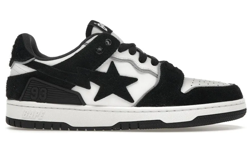 Overige merken sneaker 1J80-191-057-BLK