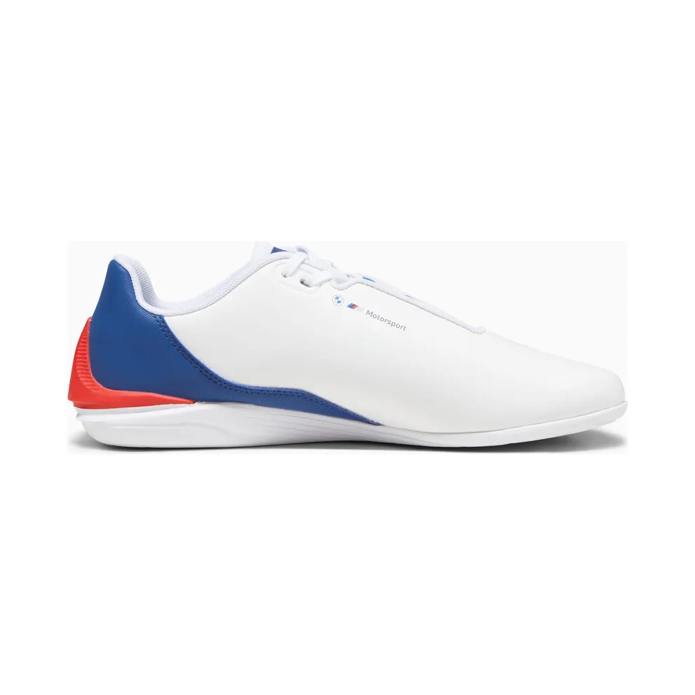 Puma BMW M Motorsport Drift Cat Decima Motorsport Shoes White/Blue (307304-06)