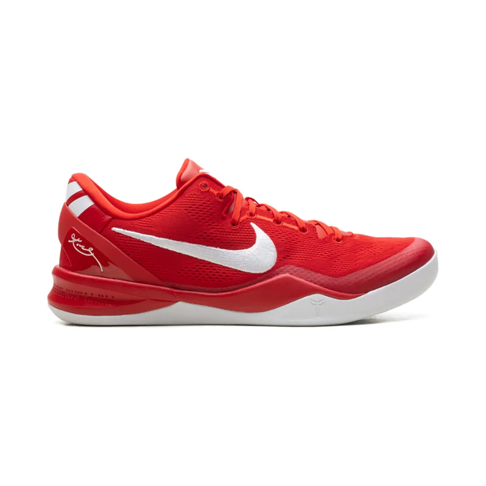Nike Kobe 8 Protro TB P “University Red” (HM6469-600)