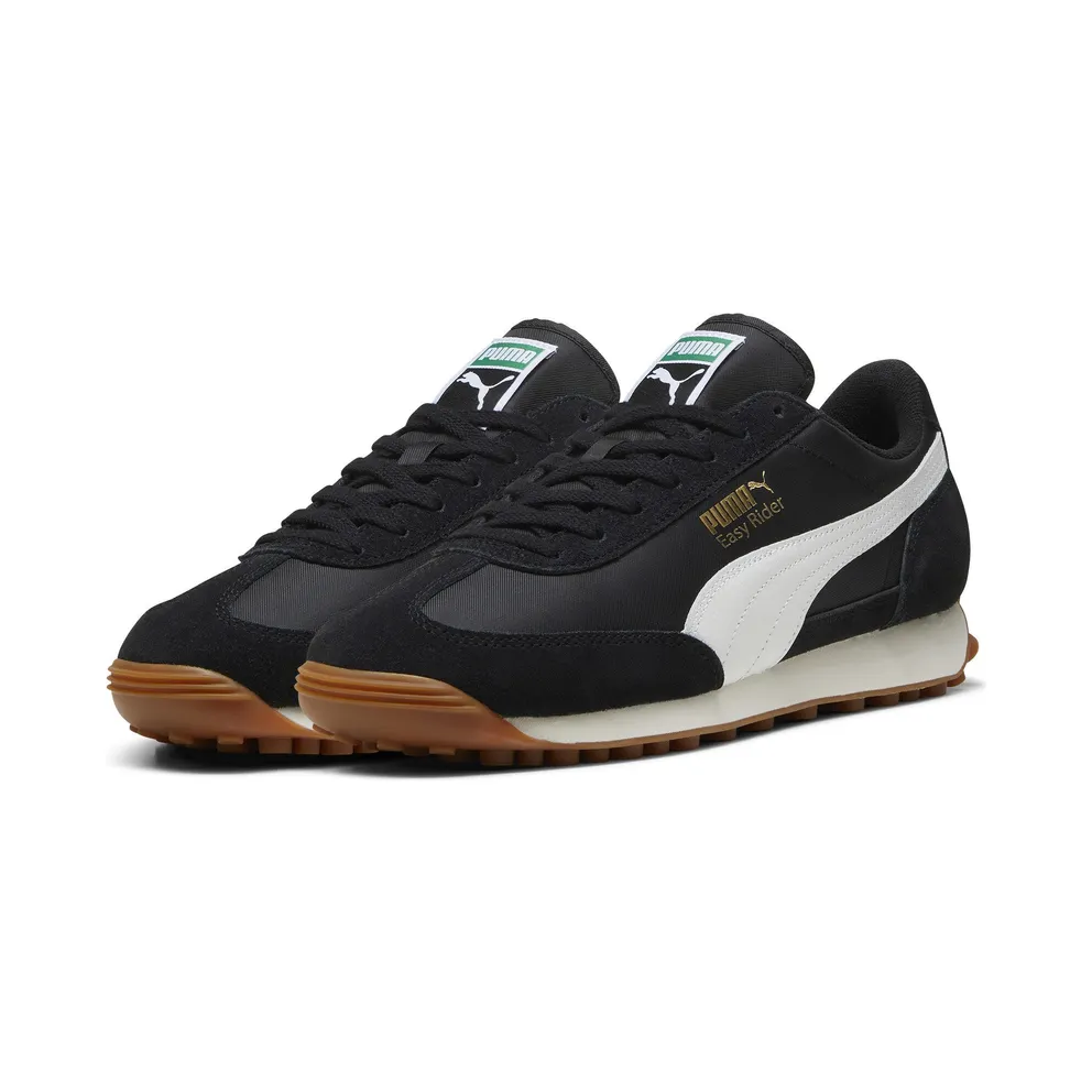 Puma Easy Rider Vintage “Puma Black / Puma White” (399028_10)