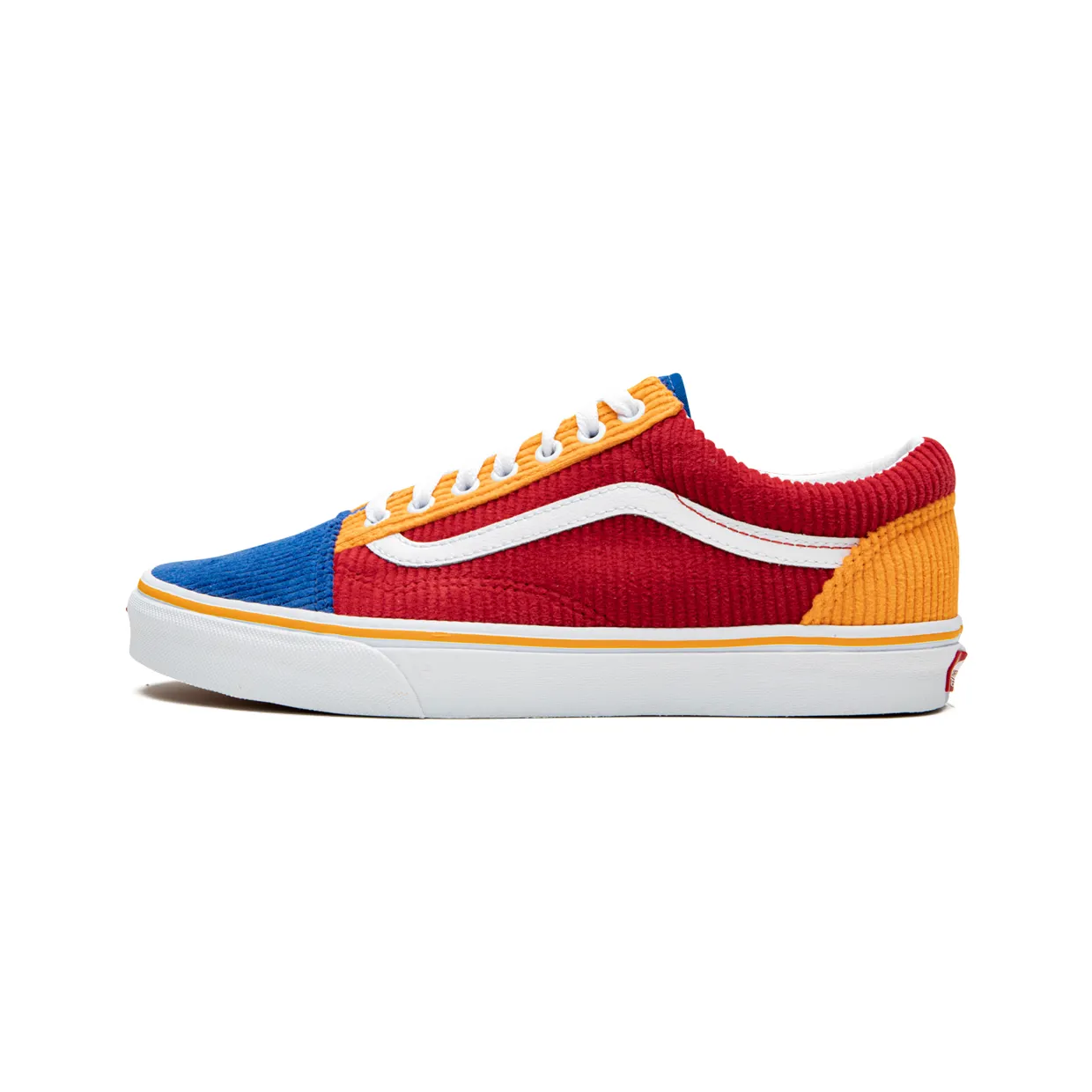 vans-old-skool VN0A4BV500Y