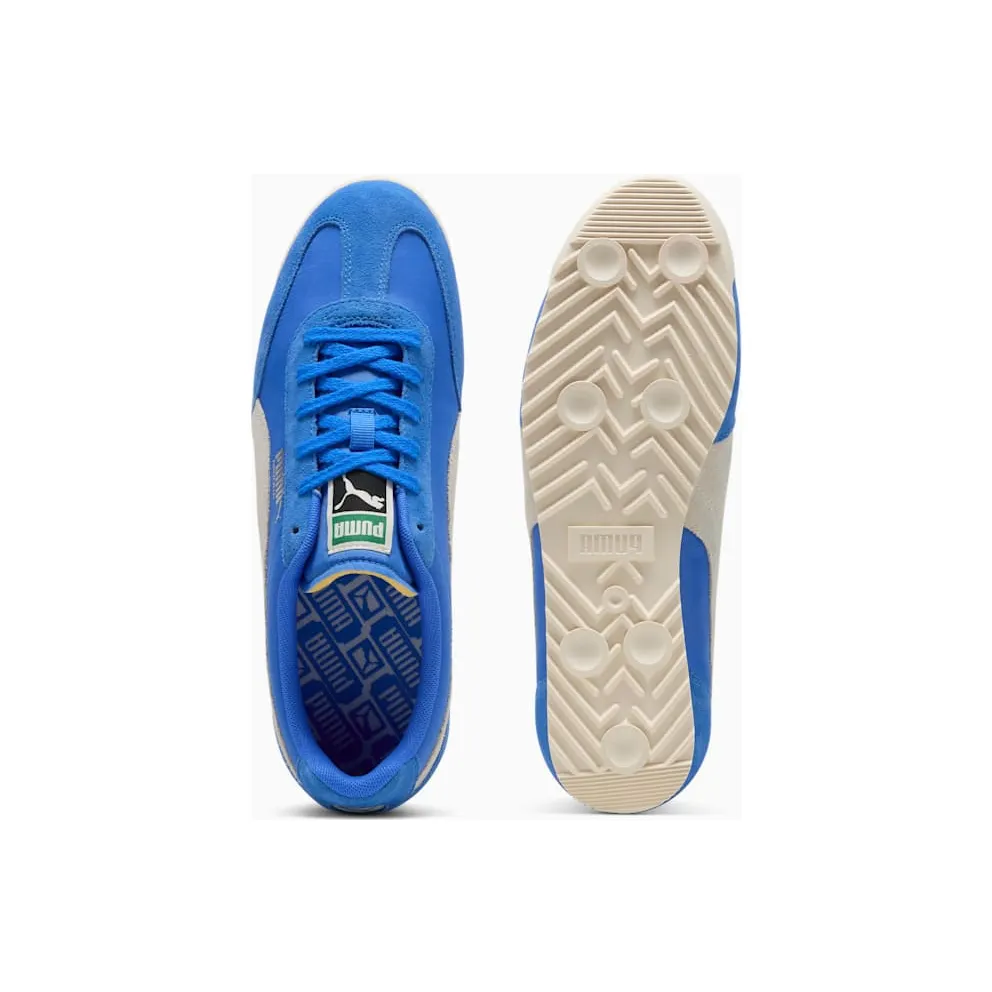 Puma Arizona Nylon “Blue/Off-White” – “Blue” (398682-01)