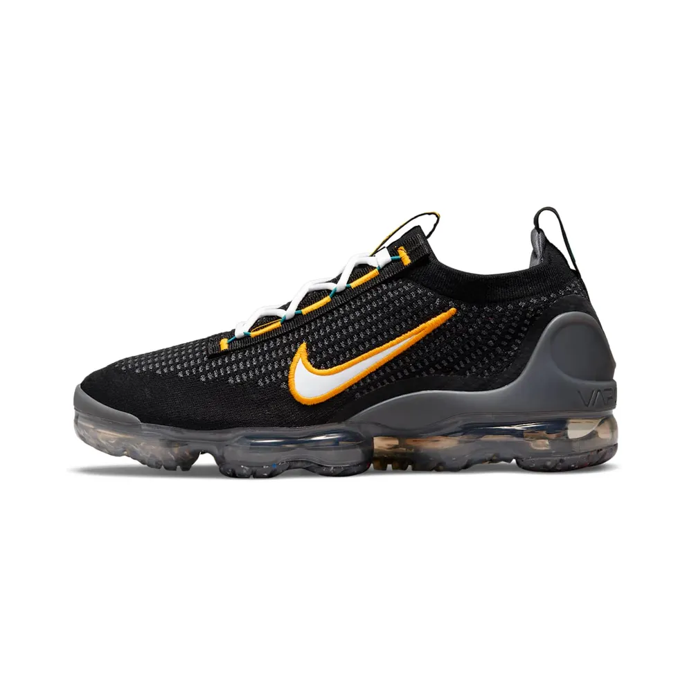 Nike Air VaporMax 2021 FK Schwarz (DH4086-001)