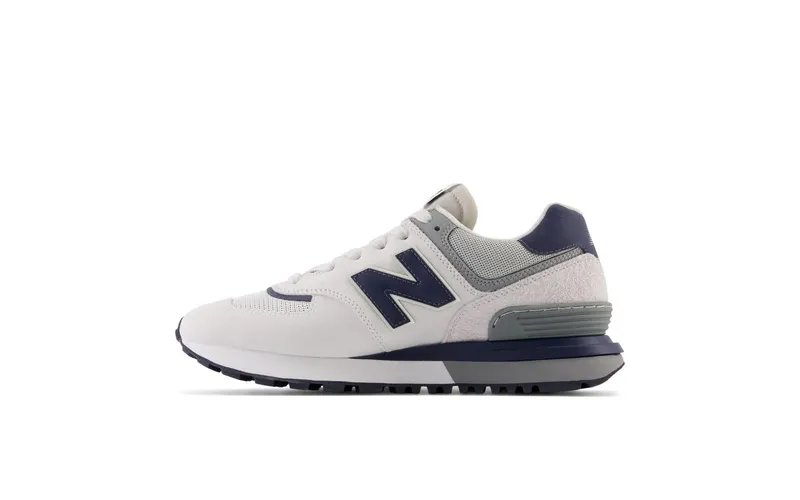New Balance 574 Legacy White Navy (U574LGHY)