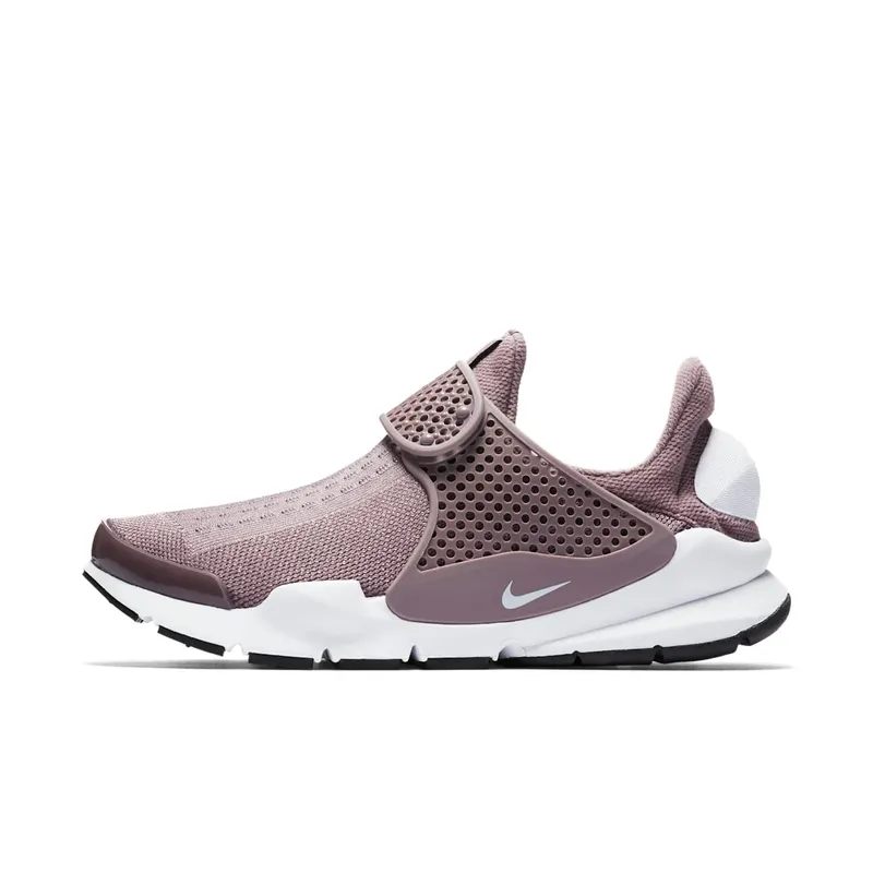 Nike Sock Dart Taupe Grey White-Black (W) Taupe Grey/White-Black (848475-201)