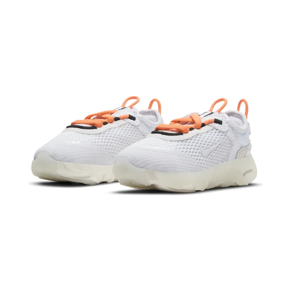 Nike RT Live “Atomic Orange / Sail / Light Armory Blue / White” (CW1620-800)