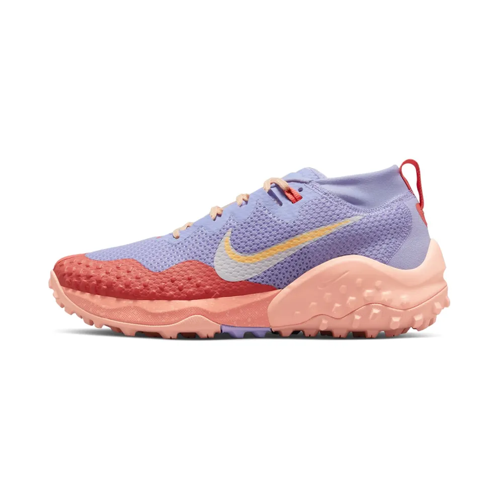 Nike Wildhorse 7 Trail-Laufschuh für Lila (CZ1864-501)
