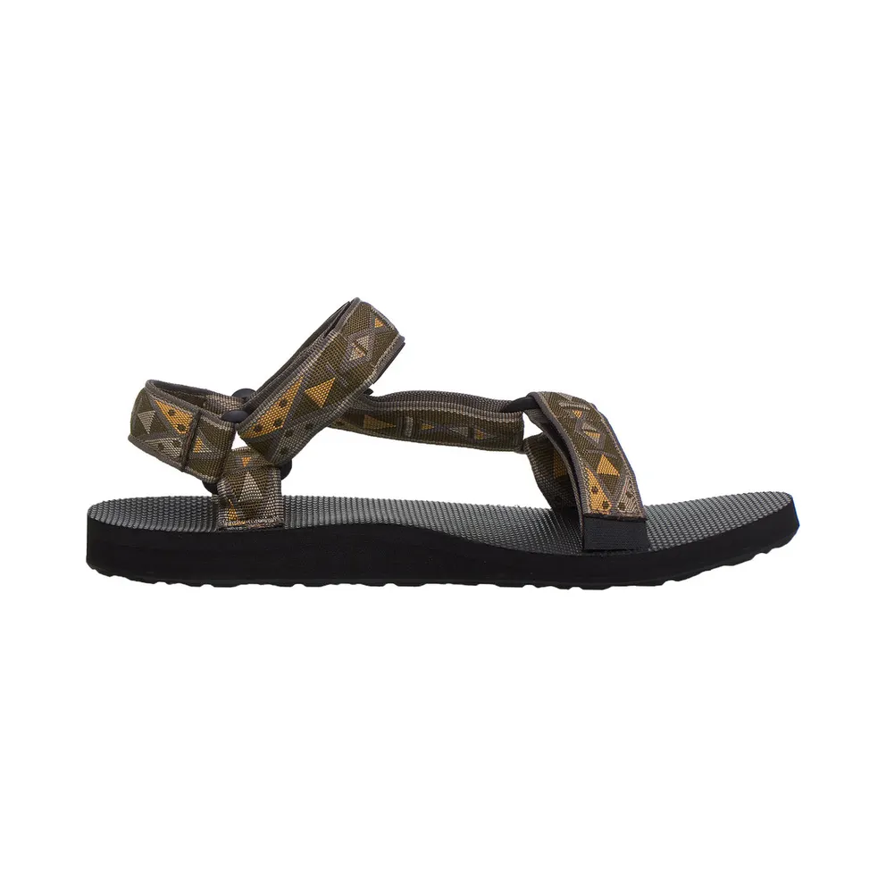 Teva Original Universal M’s Topanga Olive (1004006-TGOL)