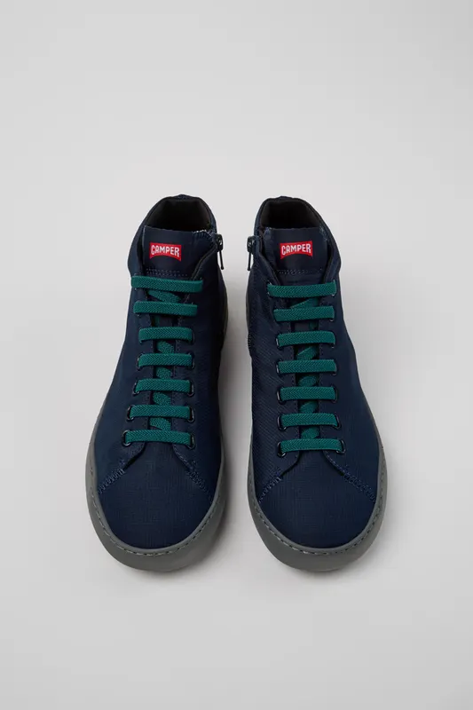 Camper Peu Touring high-top – Blue (K300270008)