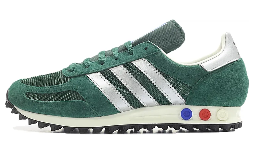 Adidas LA Trainer OG Dark Green (BB2818)