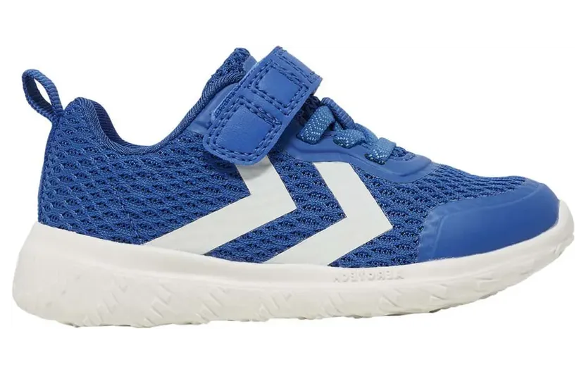 Hummel Babytrainers Blauw (213516-2901)