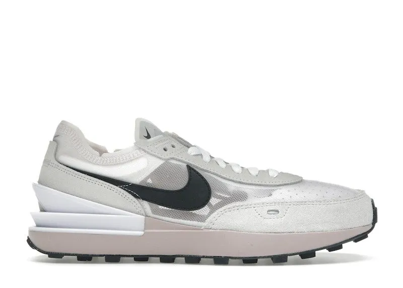 Nike Waffle One White Pink Oxford (DC2533-104)