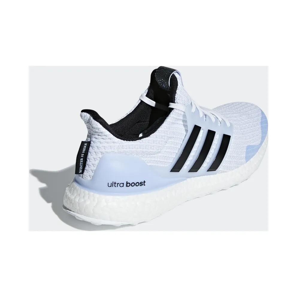 Adidas Game of Thrones Ultra Boost GoT ‘White Walker’ (2019) (EE3708)