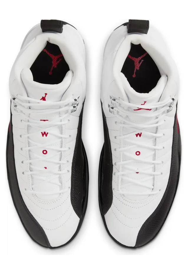 air-jordan-12 CT8013-162