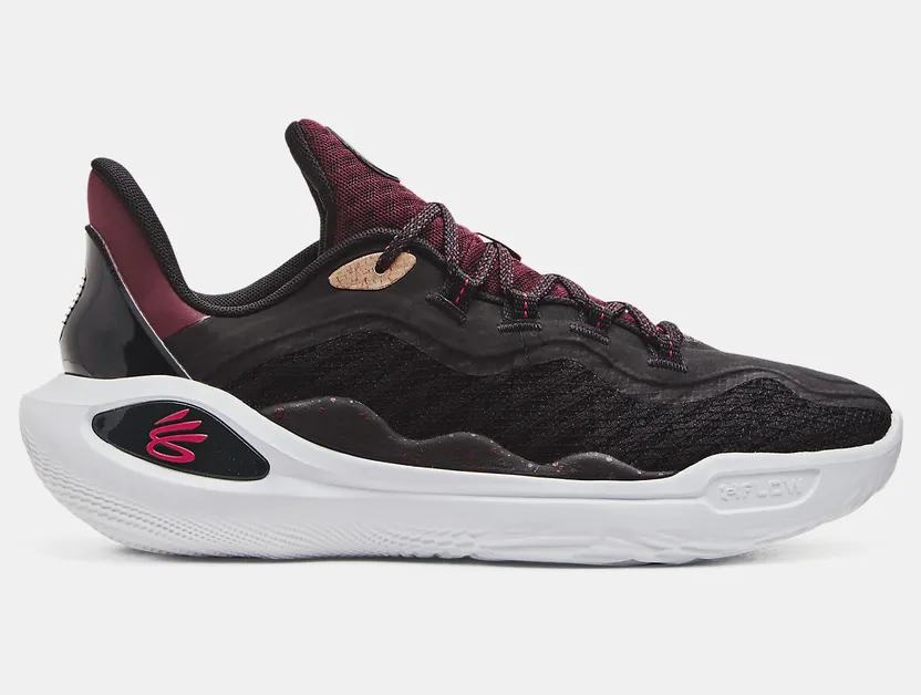 Under Armour Curry 11 Domaine (3026616-001)