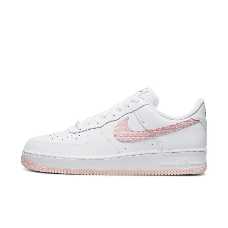 Nike Air Force 1 ’07 White (DR0144-100)