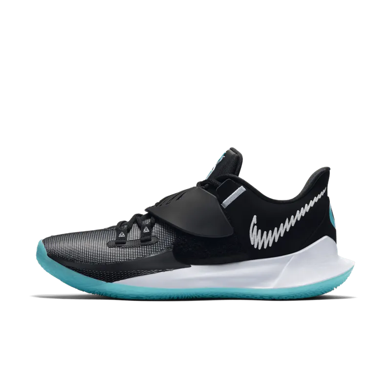 Nike Kyrie Low 3 Moon Black/Multi-Color (CJ1286-001)
