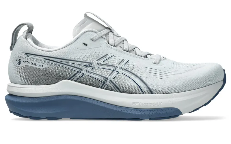 Asics Gel Kayano Piedmont Grey / Midnight (1011C167-020)