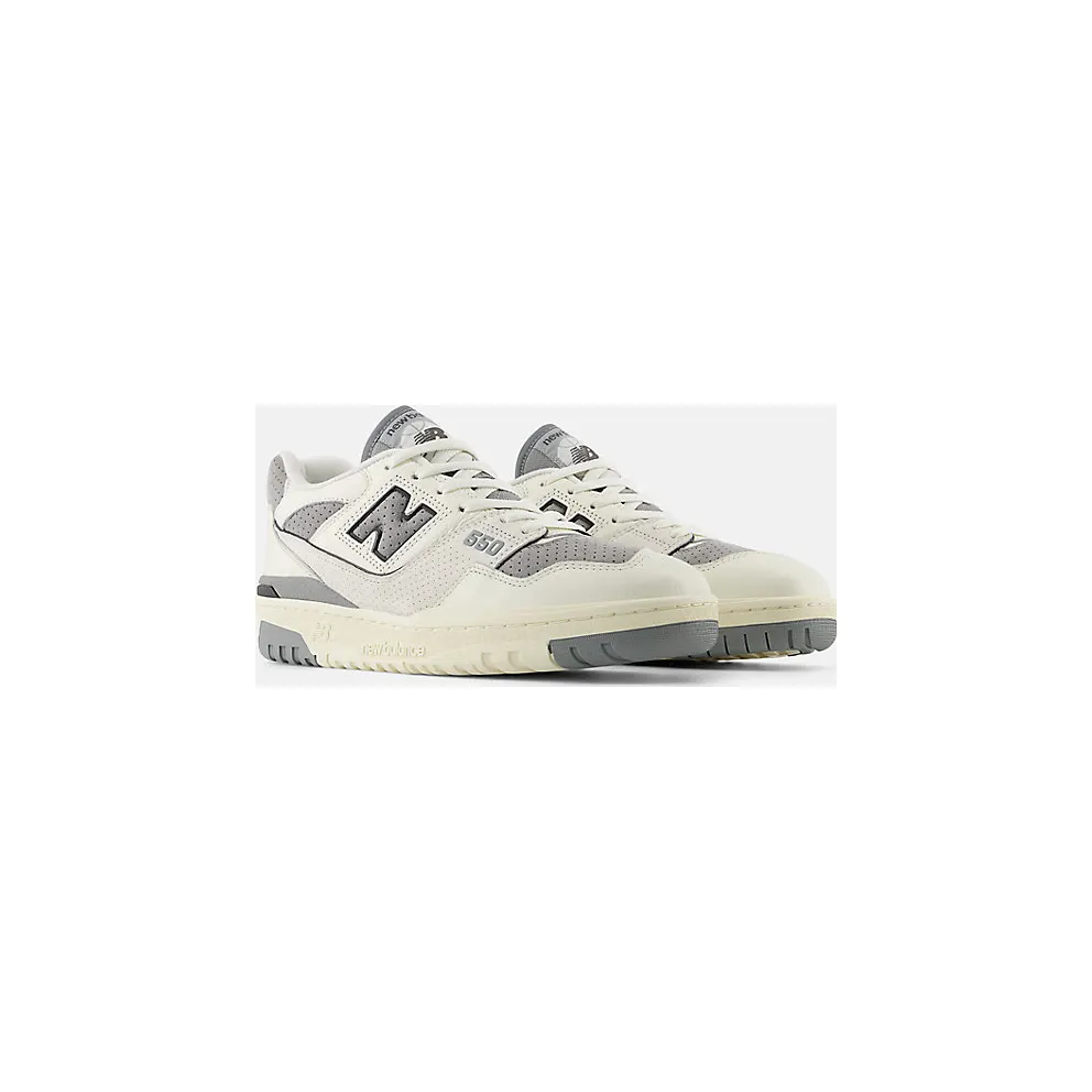 New Balance 550 Sea Salt Slate Grey (BB550LEM)