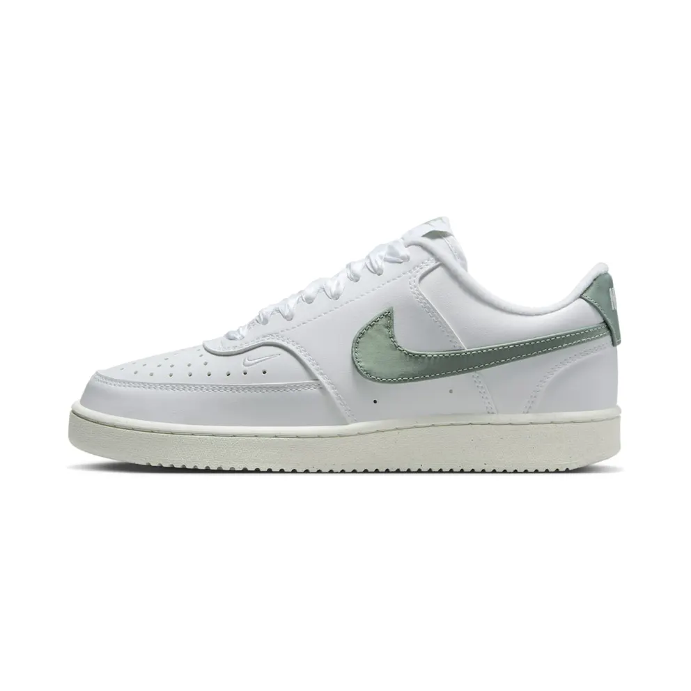 Nike Court Vision Low Next Nature White Sail Jade Horizon (HV5246-102)