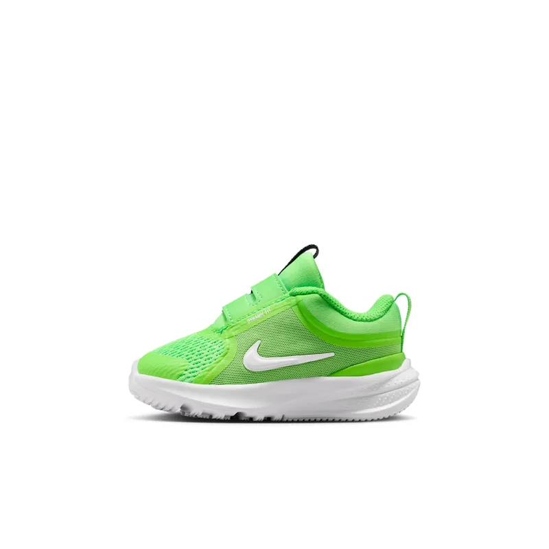 Nike Star Runner 5 Green Strike Imperial Purple (HF7006-300)