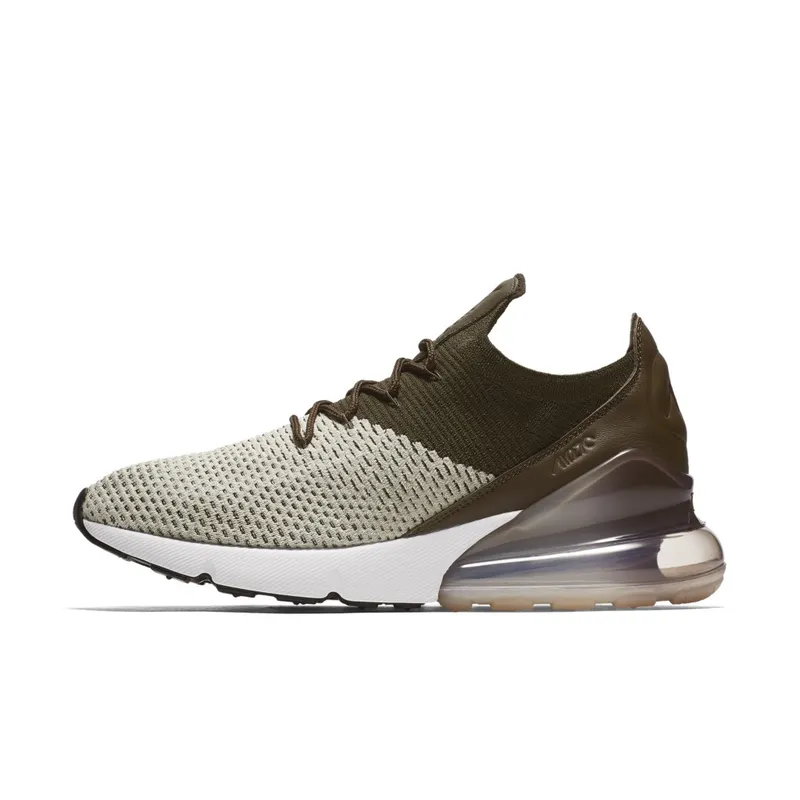 Nike Air Max 270 Flyknit Dark Hazel (AO1023-002)