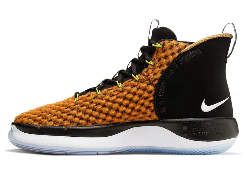 Nike Alphadunk Frank Rudy