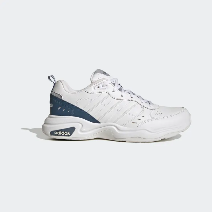 adidas Strutter Cloud White / Cloud White / Halo Silver (GX6788)
