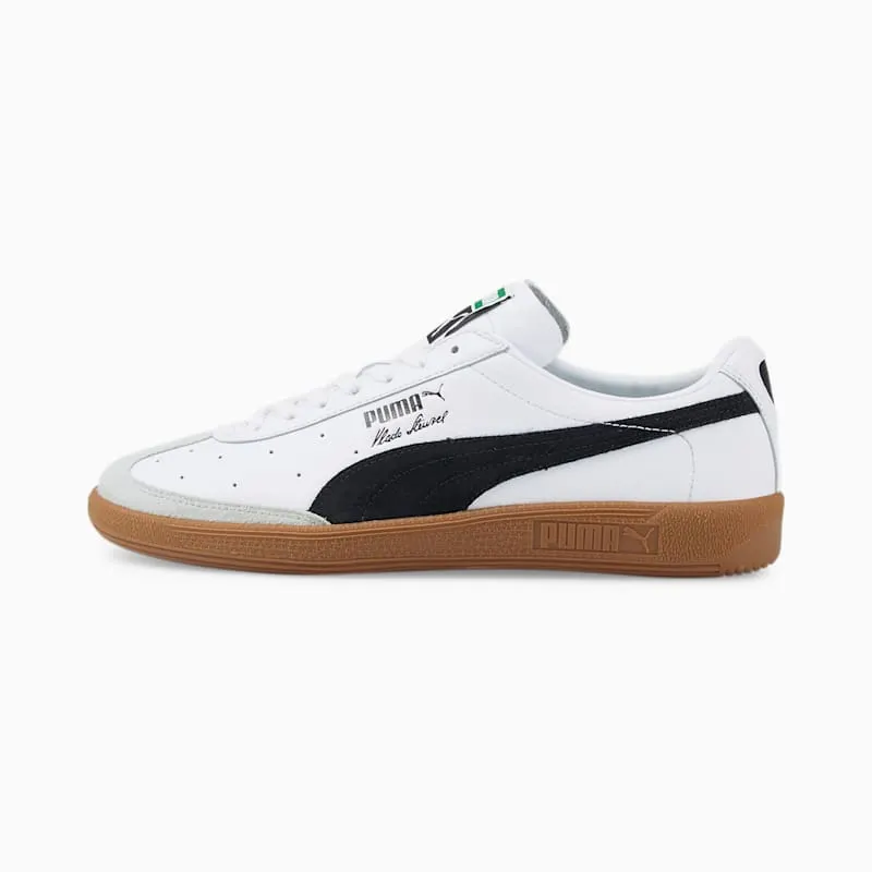 Men’s PUMA Vlado Stenzel OG White/Black/Gum (384251-01)