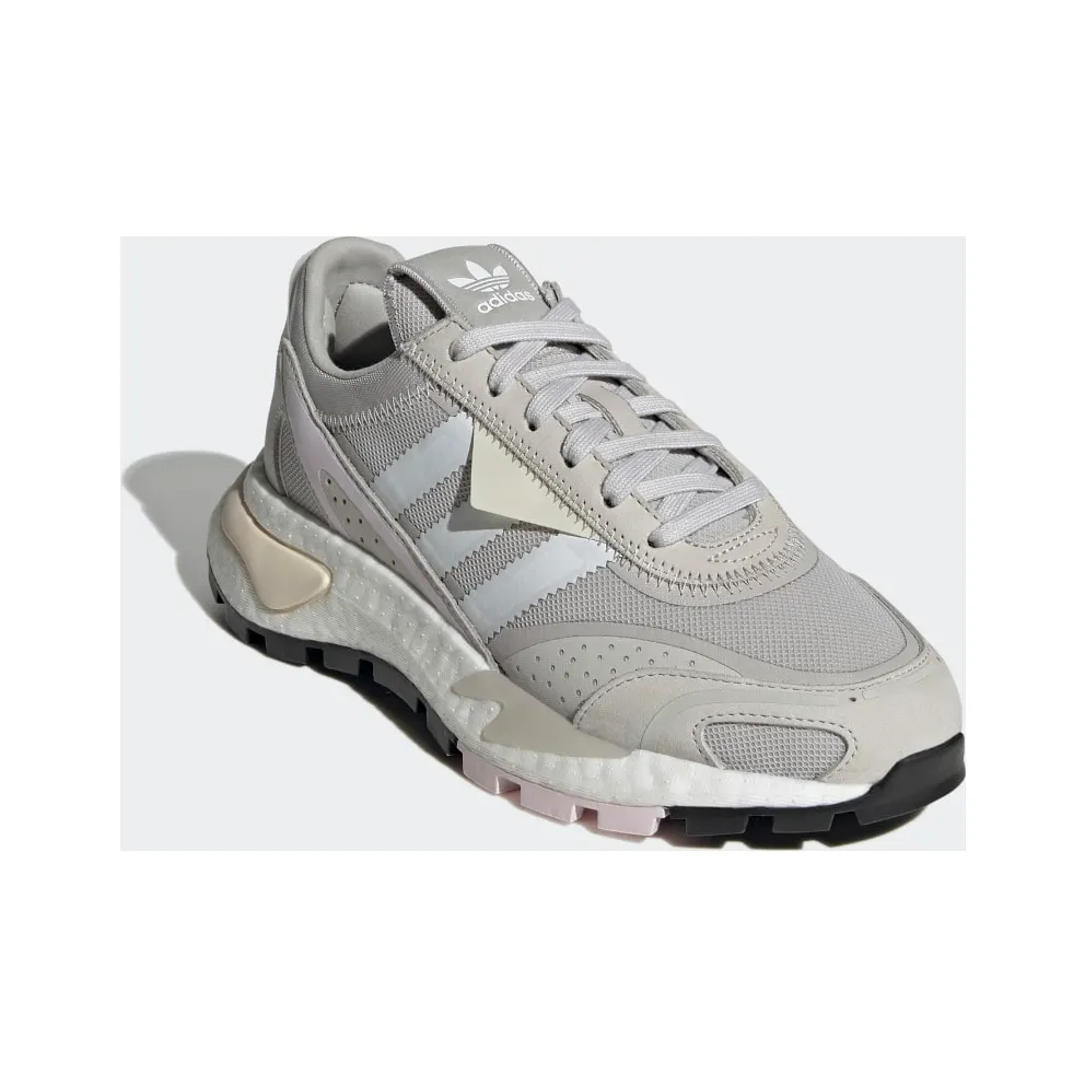 Adidas Retropy P9 Grey One / Cloud White / Grey Two (GW8267)