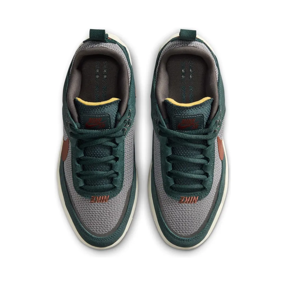 Nike SB Day One Seaweed Red Sepia (FN4210-302)