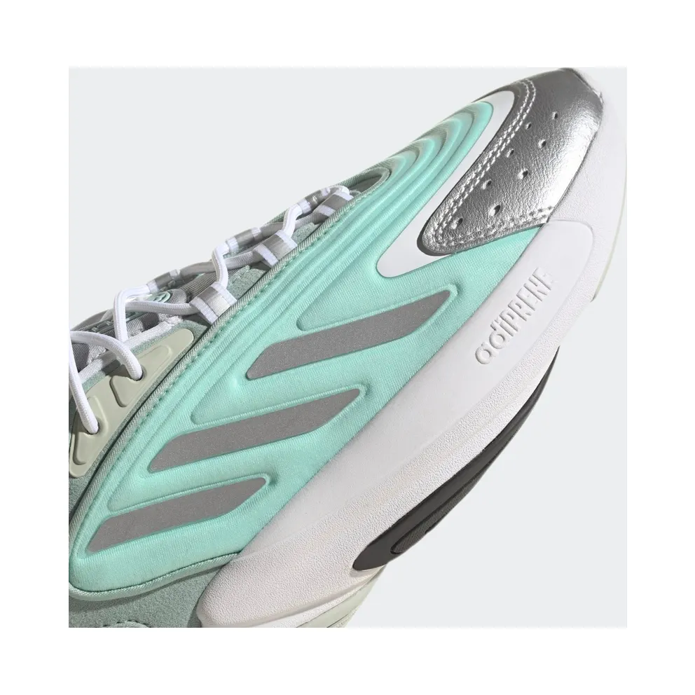 Adidas Ozelia Hazy Green / Clear Mint / Silver Metallic (GX3669)