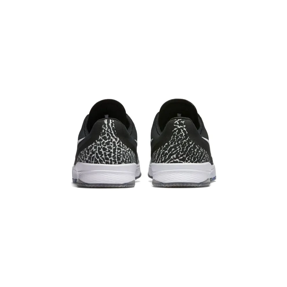 Nike Paul Rodriguez 9 Elite Black/White Black/White (833902-001)