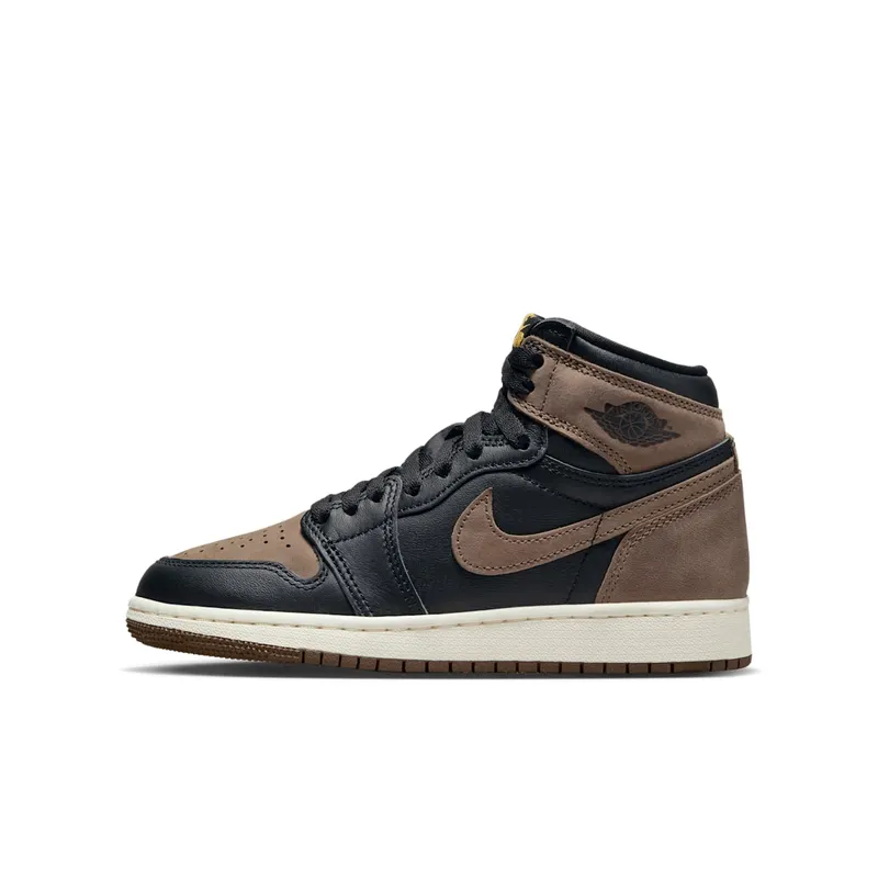 Air Jordan 1 Retro High OG GS “Palomino” (FD1437-020)