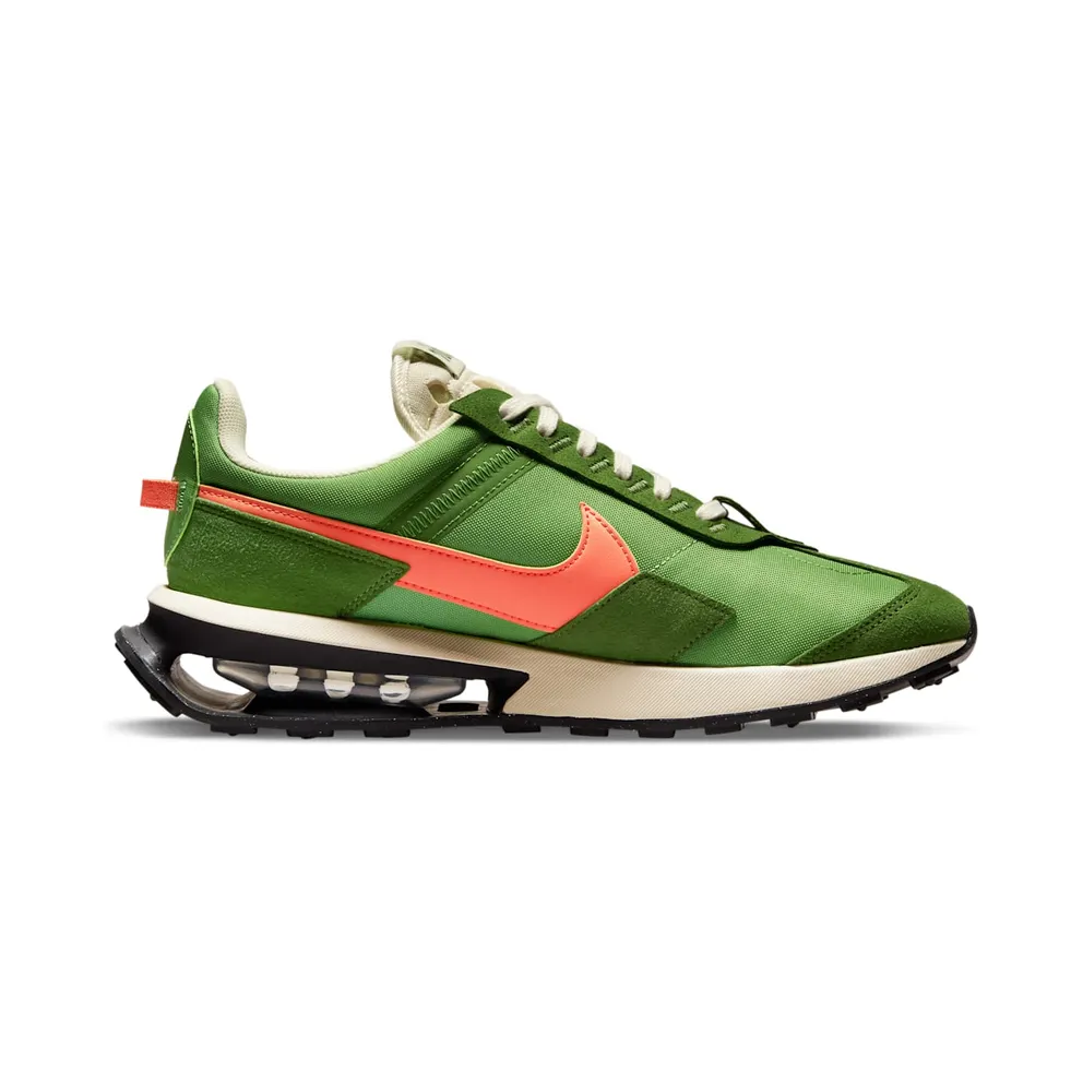 Nike Air Max Pre-Day LX Green 50% Sustainable Materials (DC5330-300)