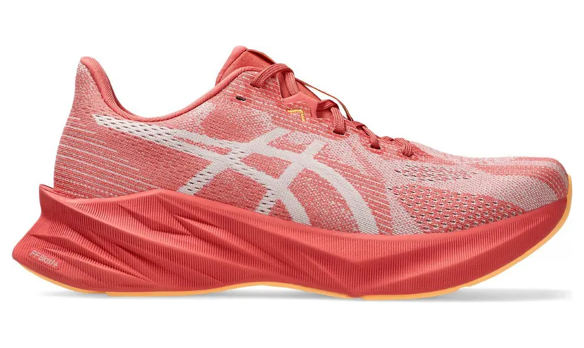 ASICS Dynablast 5 Dark Pink Clay Fawn (1012B776-701)