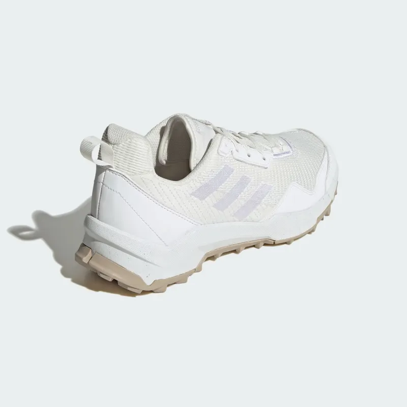 Adidas Terrex AX4 “Non Dyed Cloud White Wonder Beige” (HQ9022)