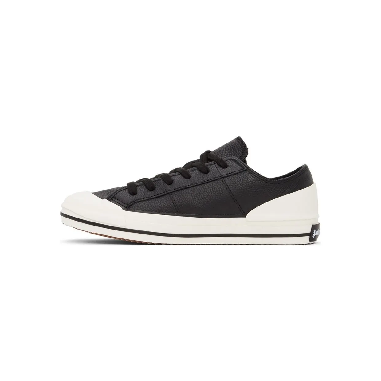 Palm Angels Black Vulcanized (PMIA064F21LEA0011001) (3)