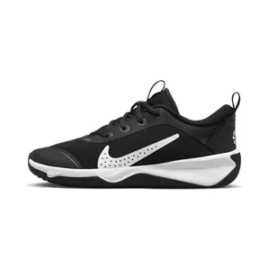 Nike Omni Multi-Court “Black / White” (DM9027-002)