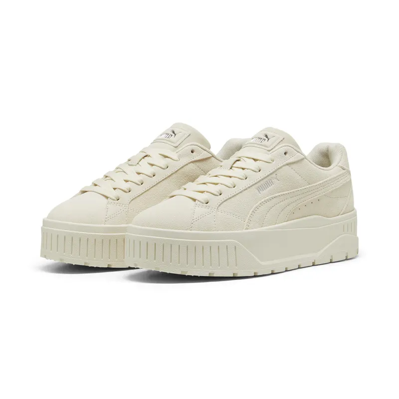 Puma Karmen II “Alpine Snow / Alpine Snow” (397457_03)
