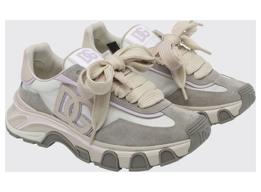 Dolce & Gabbana Sneakers Beige (CK2403A3L888Y131)