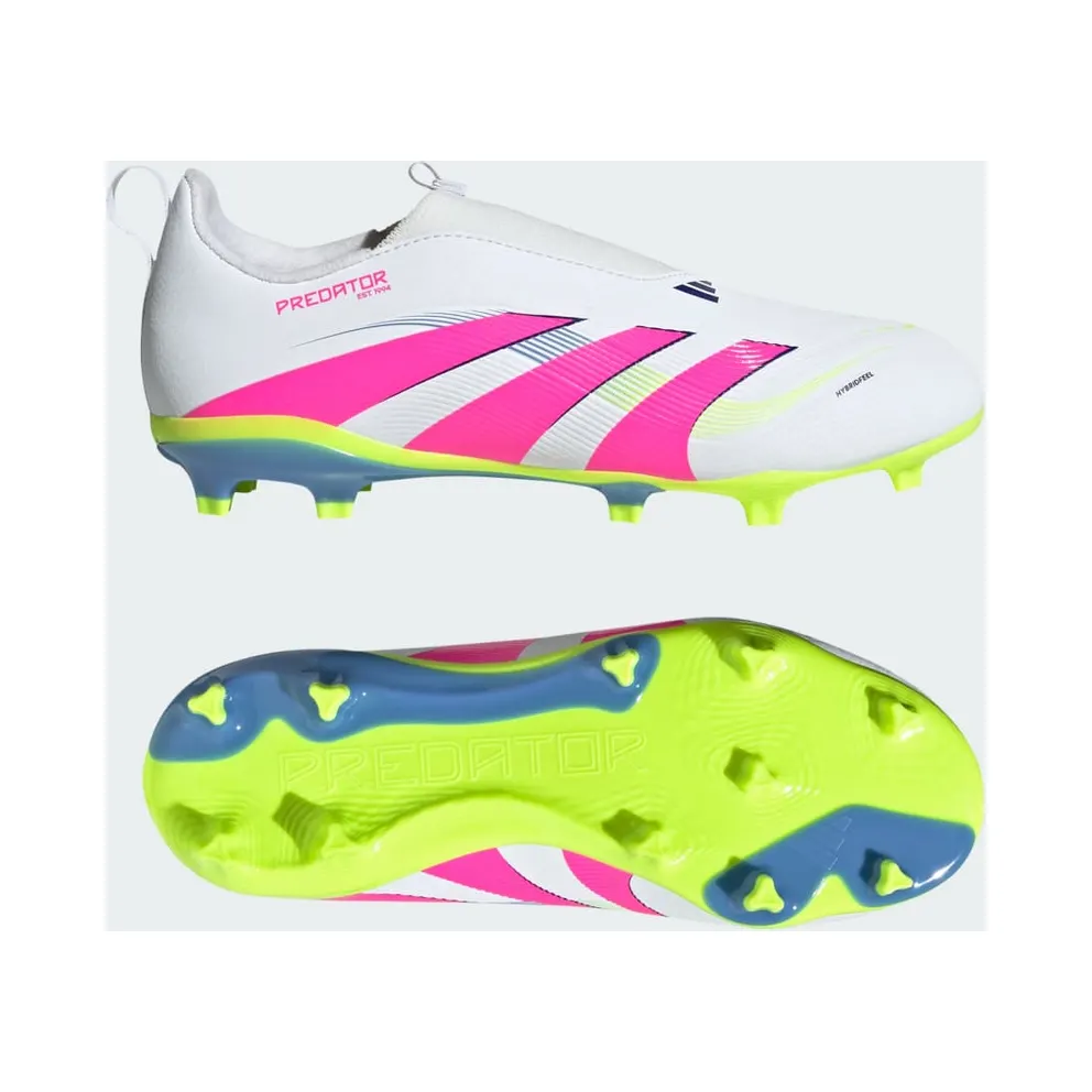 adidas Predator League Laceless FG/MG Celestial Victory Pack (ID3754)