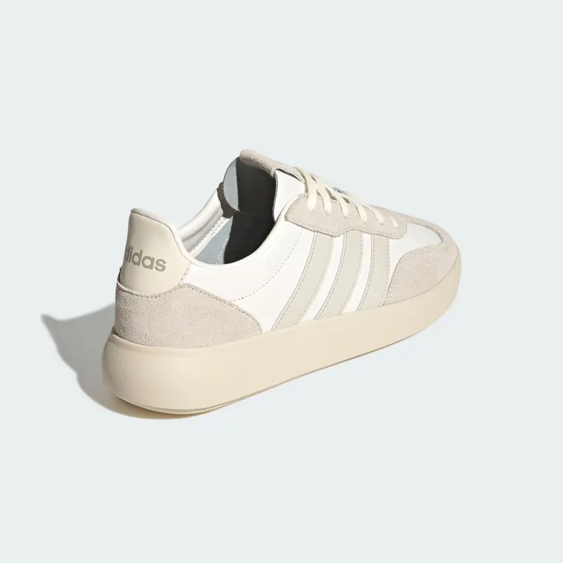 Adidas Barreda Decode Lux jr1228 “Core White / Alumina” (JR1228)