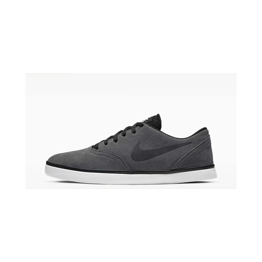 Nike SB Check “Dark Grey / White / Black” (705265-011)