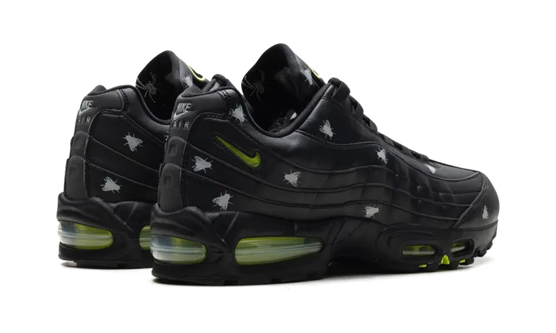 Nike Air Max 95 PRM “Houseflies” (IM3082-001)