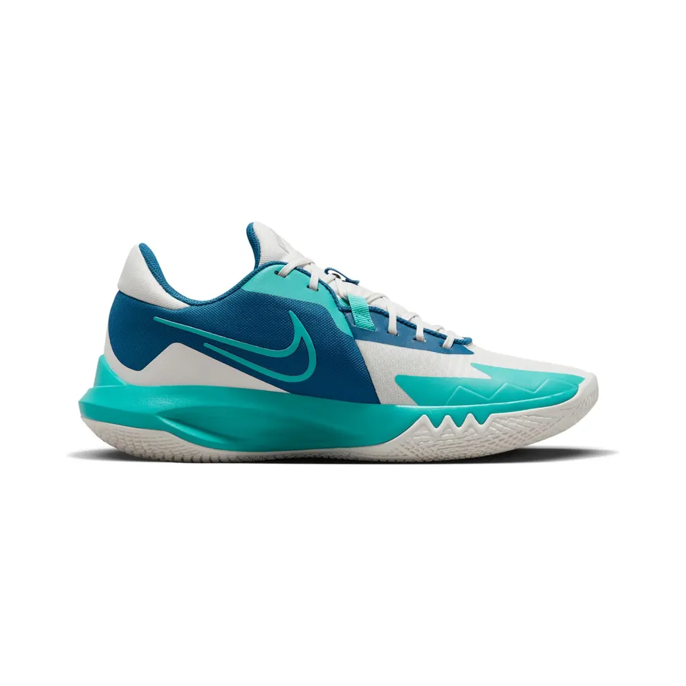 Nike Precision 6 Industrial Blue Clear Jade (DD9535-008)