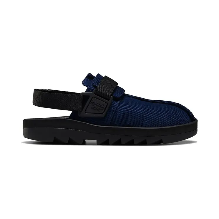 Reebok Beatnik Collegiate Navy Collegiate Navy/Black-Dark Brown (Other Brands Reebok)