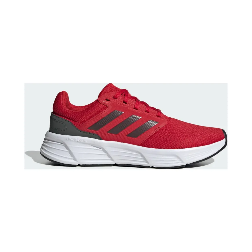 Adidas Galaxy 6 Better Scarlet / Aurora Met. / Legend Ivy (IE8132)