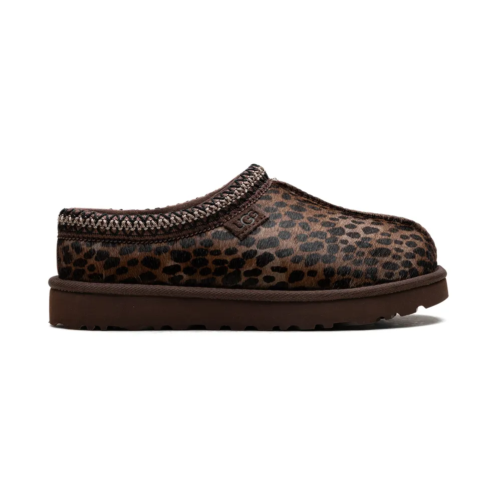 Ugg Tasman Slide “Caspian Burnt Cedar” (1158350-BCDR)