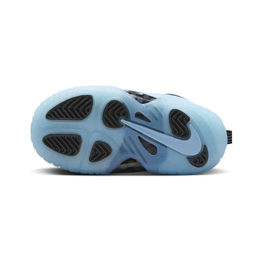 Nike Little Posite One Psychic Blue (HJ7653-400)